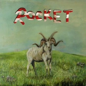 Image of Rocket Album by Alex G Vinyl