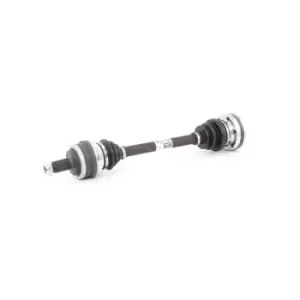 Image of SKF Drive shaft VKJC 1148 CV axle,Half shaft BMW,3 Limousine (E30),3 Cabrio (E30),3 Touring (E30)