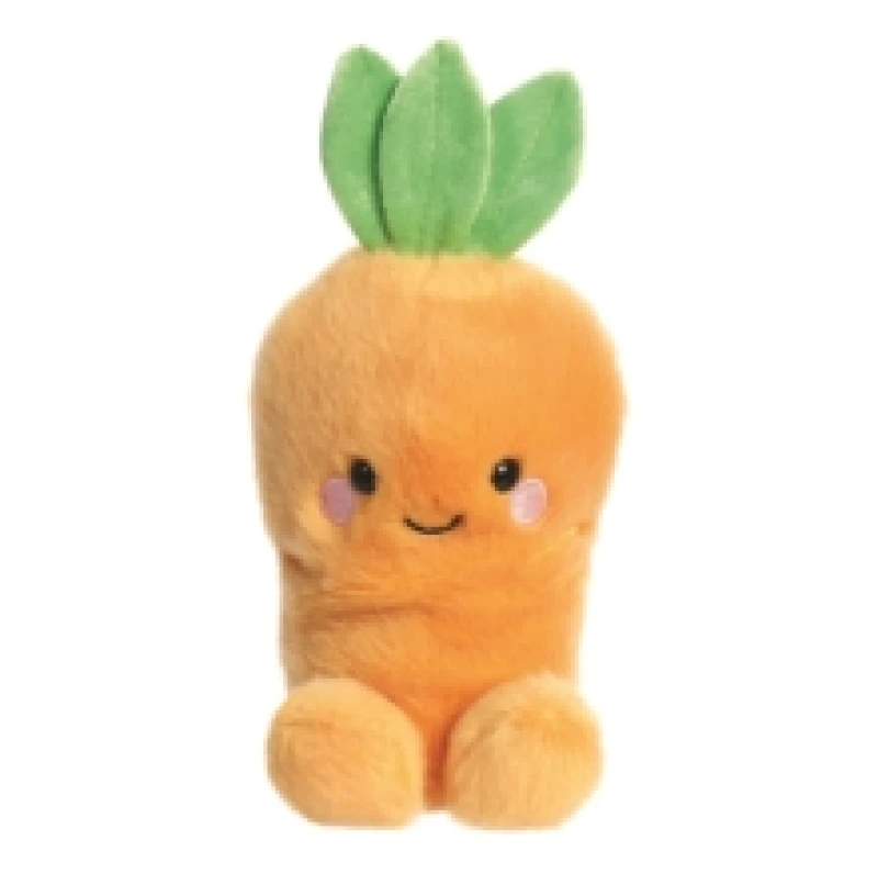 Image of PP CHEERFUL CARROT 5" Toy