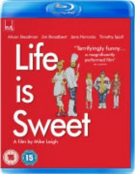 Image of Life is Sweet