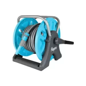 Image of Flopro 70300476 Flopro NeverKink EasyReel Complete Hose Reel Set 25m FLO70300476