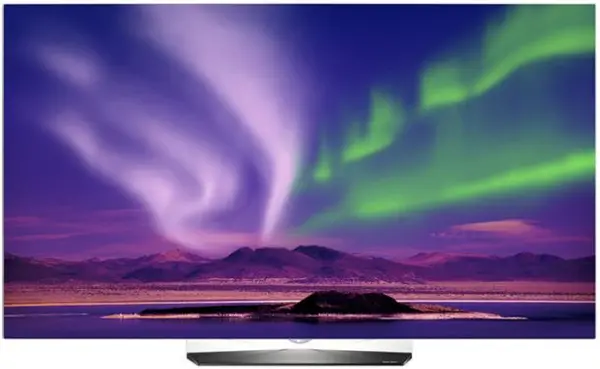 Image of LG 55" 55EH5C Smart 4K Ultra HD OLED TV