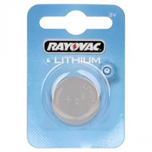 Image of Single Lithium Watch Battery