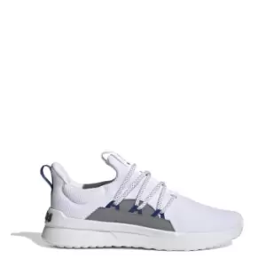 Image of adidas Lite Racer Adept Mens Trainers - White