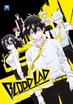 Image of Blood Lad