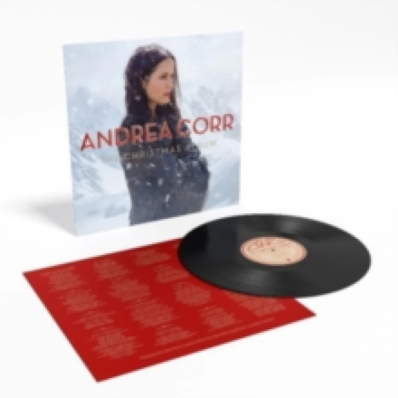Image of The Christmas Album Vinyl