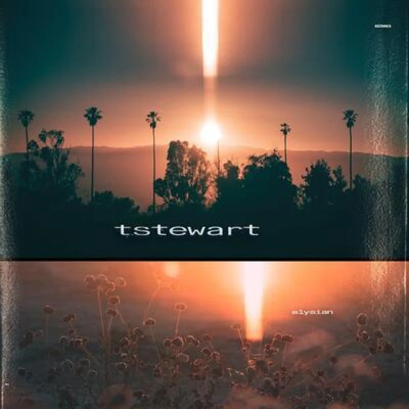 Image of Tstewart - Elysian [CD / Album] Music CDs - Music CD