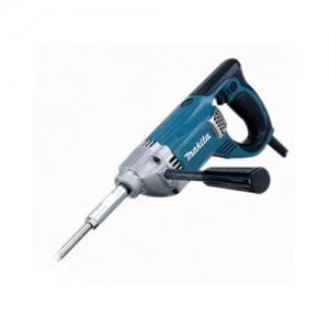 Image of Makita UT2204 Paddle Mixing Drill 110v