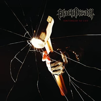 Image of Black Breath - Sentenced To Life CD
