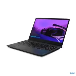 Image of Lenovo IdeaPad Gaming 3 Notebook 39.6cm (15.6") Full HD Intel Core i5 8GB DDR4-SDRAM 512GB SSD NVIDIA GeForce RTX 3050 Ti WiFi 6 (802.11ax) Windows 11