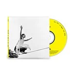 Image of Griff - One Foot In Front of The Other (Music CD)