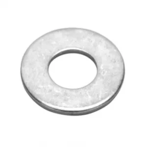 Image of Flat Washer M6 X 14MM Form C BS 4320 Pack of 100