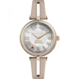 Image of Ladies Vivienne Westwood Farringdon Watch