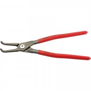 Image of Knipex 90 Degree Internal Circlip Pliers 85mm - 140mm
