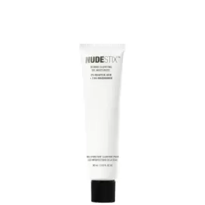 Image of NUDESTIX NUDESKIN Blemish Clarifying Gel Moisturiser 60ml