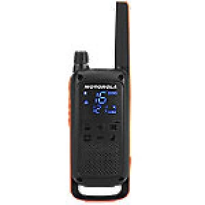 Image of Motorola Talkabout T82 Walkie Talkie
