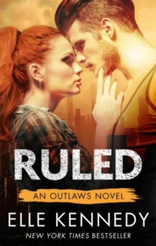Image of Ruled. Paperback. By Elle Kennedy Books