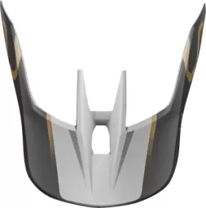 Image of FOX V3 Kila Helmet Peak, grey, Size L XL, grey, Size L XL