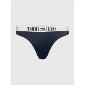 Image of Tommy Hilfiger (EXT SIZES) - Blue