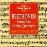 Image of beethoven complete string quartets