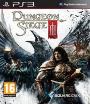 Image of Dungeon Siege 3 PS3 Game