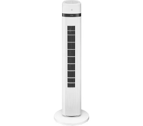 Image of Logik L10TFW23 Tower Fan