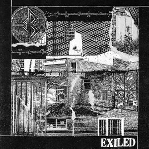 Image of Bad Breeding - Exiled Vinyl
