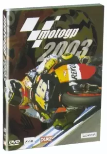 Image of MotoGP Review: 2003