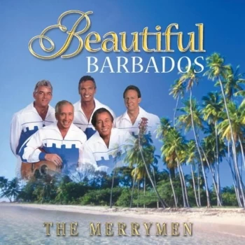 Image of Merrymen - Beautiful Barbados CD