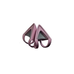 Image of Razer Kitty Ears for Kraken Headset Quartz