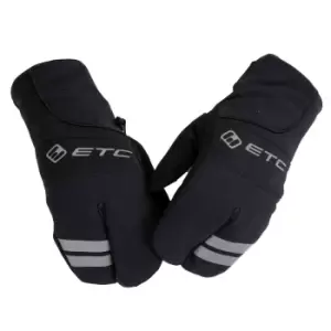 Image of Force 10 Winter Glove Black X-large