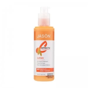 Image of Jason C Effects Anti Aging Lotion 113g
