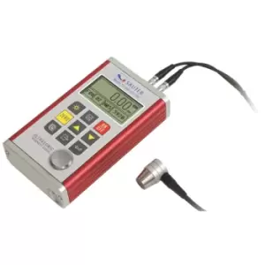 Image of Sauter TU 300-0.01US. Ultrasonic Thickness Gauge 300mm (0.01mm)