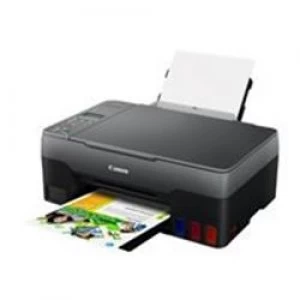 Image of Canon PIXMA G3520 Wireless Colour Inkjet Printer