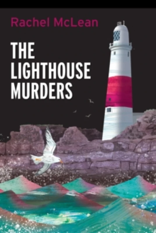 Image of The Lighthouse Murders Hardback