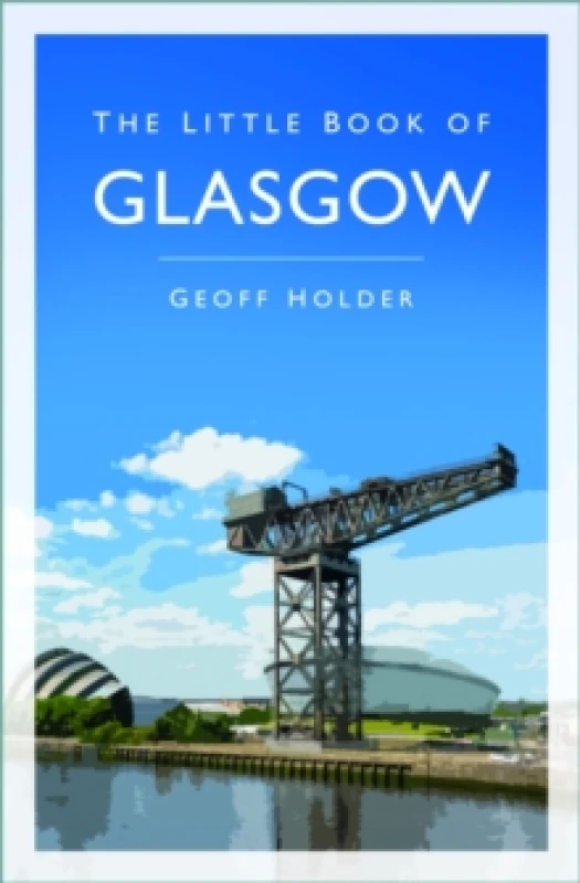 Image of The Little Book of Glasgow Paperback / softback