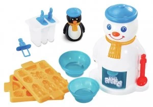 Image of Cool Create Mr Frosty The Ice Crunchy Maker