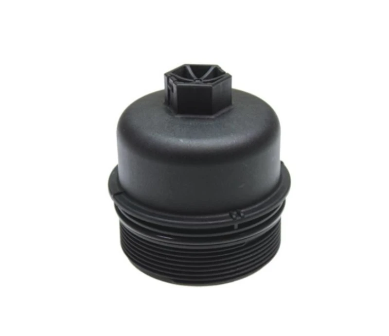 Image of LTD LTD-55197220 Housing, oil filter Housing,oil filter (590)