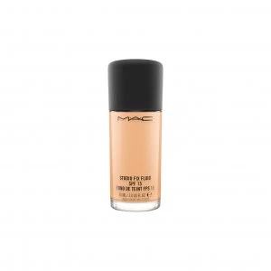 Image of MAC Studio Fix Fluid SPF 15 Foundation Nc41
