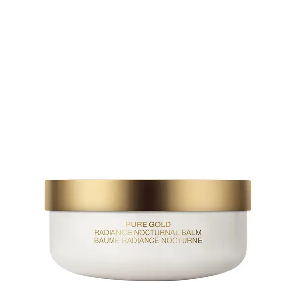 Image of La Prairie Pure Gold Nocturnal Balm Refill 60ml Night Cream