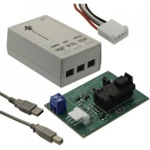 Image of PCB design board Texas Instruments BQ2026EVM