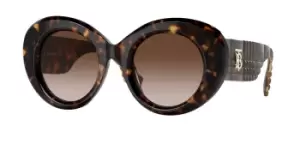 Image of Burberry Sunglasses BE4370U MARGOT 300213