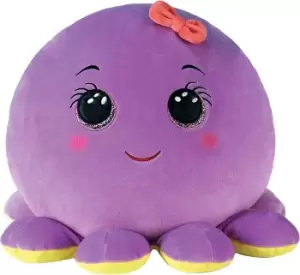 Image of Squish A Boo 10" Octavia Octopus