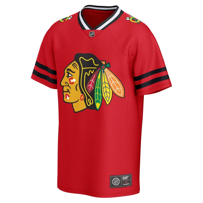 Image of NHL Multi Cooker Blackhawks male Small