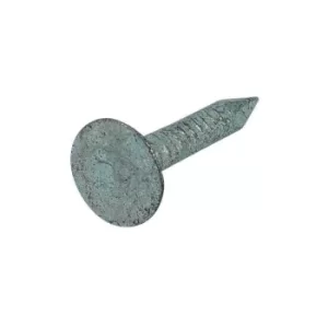Image of 30MM Galvanised ELH Clout (Felt) Nails (5KG)