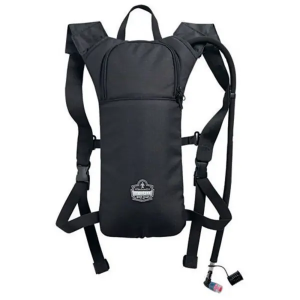 Image of Ergodyne Ergodyne Low Profile 2 Litres Hydration Pack Black EY5155BL