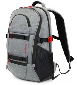 Image of Targus Urban Explorer 15.6" Laptop Backpack - Grey