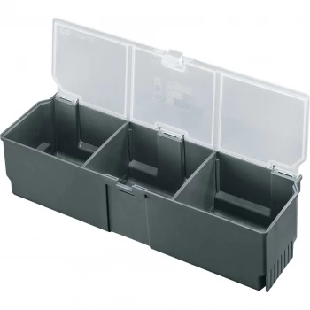 Image of Bosch Home and Garden InstrumentBoxAcce 1600A016CW Inset 1 Piece (L x W x H) 0.325 x 0.02 x 0.02 m