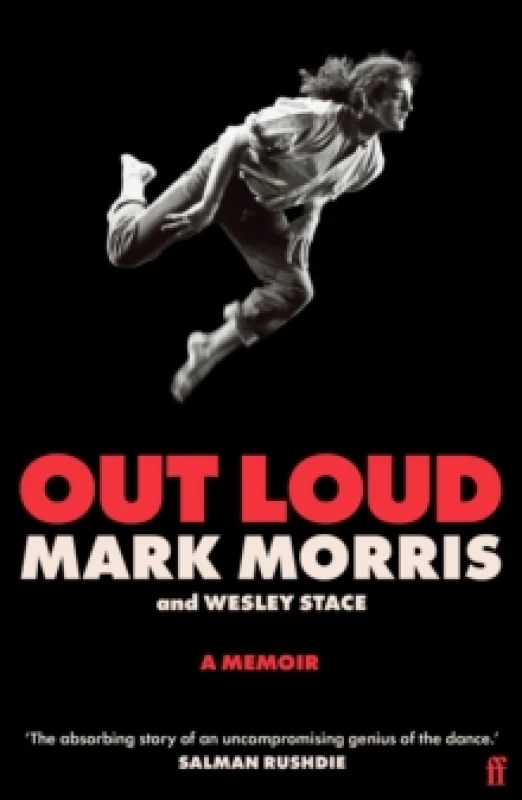 Image of Out Loud. Paperback. By Mark Morris, Wesley Stace Books