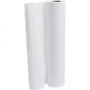 Image of essentials Hygiene Roll H2W540OD 2 Ply 9 Rolls of 106 Sheets